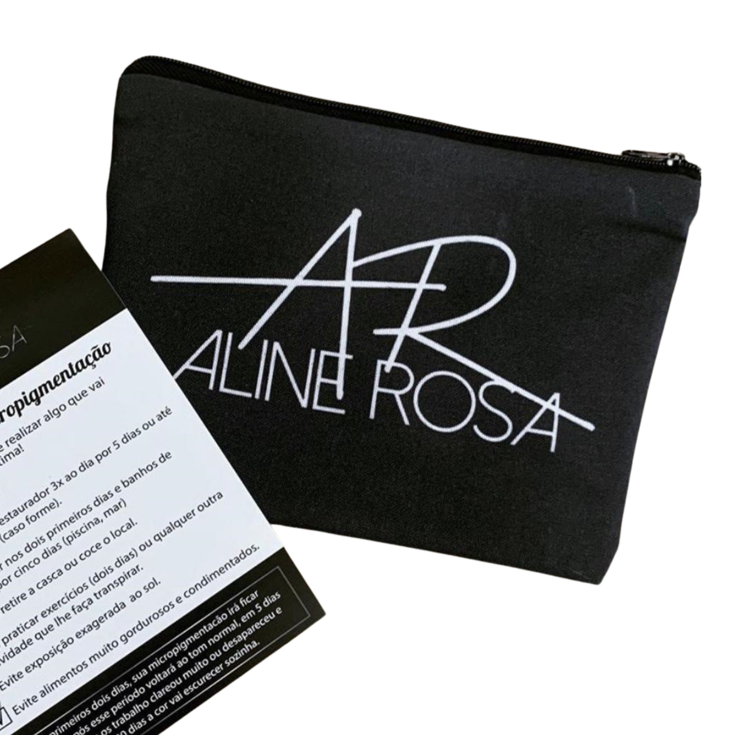 Necessaire Artística